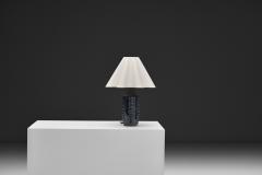 Einar Johansen Model 1034 Table Lamp by Einar Johansen for S holm Denmark ca 1950s - 4717696
