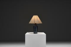 Einar Johansen Model 1034 Table Lamp by Einar Johansen for S holm Denmark ca 1950s - 4717697