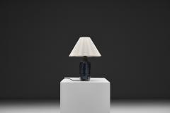 Einar Johansen Model 1034 Table Lamp by Einar Johansen for S holm Denmark ca 1950s - 4717698