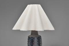 Einar Johansen Model 1034 Table Lamp by Einar Johansen for S holm Denmark ca 1950s - 4717701