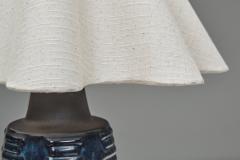 Einar Johansen Model 1034 Table Lamp by Einar Johansen for S holm Denmark ca 1950s - 4717702