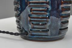 Einar Johansen Model 1034 Table Lamp by Einar Johansen for S holm Denmark ca 1950s - 4717704