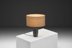 Einar Johansen Model 1034 Table Lamp by Einar Johansen for S holm Denmark ca 1960s - 4729690