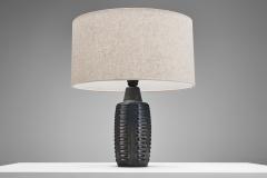 Einar Johansen Model 1034 Table Lamp by Einar Johansen for S holm Denmark ca 1960s - 4731507