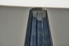 Einar Johansen Model 1052 Table Lamp by Einar Johansen for S holm Denmark ca 1950s - 4781548