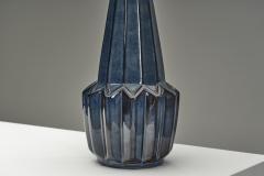 Einar Johansen Model 1052 Table Lamp by Einar Johansen for S holm Denmark ca 1950s - 4781557
