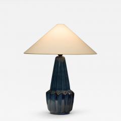 Einar Johansen Model 1052 Table Lamp by Einar Johansen for S holm Denmark ca 1950s - 4789254