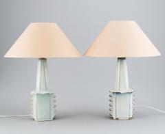 Einar Johansen Table Lamps by Soholm - 2368930
