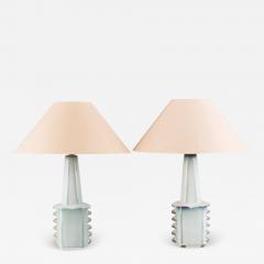 Einar Johansen Table Lamps by Soholm - 2371586