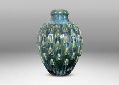 Einar Johansen Vase by Einar Johansen for S holm Stent j - 4481719