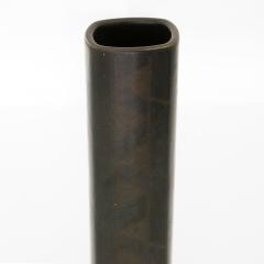Einar Lynge Ahlberg 2 EINAR LYNGE AHLBERG UNIQUE STUDIO VASES FOR RORSTRAND SWEDEN CIRCA 1950 S - 2287098