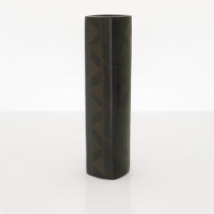 Einar Lynge Ahlberg 2 EINAR LYNGE AHLBERG UNIQUE STUDIO VASES FOR RORSTRAND SWEDEN CIRCA 1950 S - 2287100