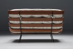 Eisler and Hauner Costela Sofa 1960s - 2788096