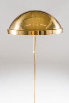 Eje Ahlgren Floor Lamp in Brass by Eje Ahlgren for Bergboms - 849082