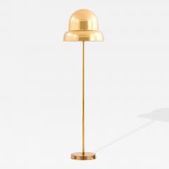 Eje Ahlgren Rare Floor Lamp Model G 125 by Eje Ahlgren 1970s - 4456940