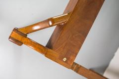 Ejnar Pagh Woodworking Studio Dining Table by Ejner Pagh - 823520