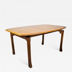 Ejnar Pagh Woodworking Studio Dining Table by Ejner Pagh - 824154