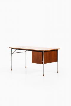 Ejner Larsen Aksel Bender Madsen Desk Produced by N stved M belfabrik - 1997142