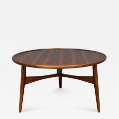 Ejner Larsen Aksel Bender Madsen Ejner Larsen and Askel Bender Madsen Coffee Table for Willy Beck - 1118774