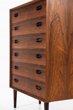 Ejvind A Johansson Chest of Drawers Bureau Model 91 Produced by Gern M belfabrik - 1922392