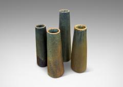 Ejvind Nielsen Quartet of Vases by Ejvind Nielsen - 4177238