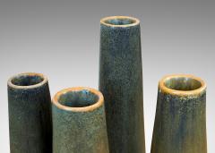 Ejvind Nielsen Quartet of Vases by Ejvind Nielsen - 4177244