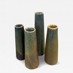 Ejvind Nielsen Quartet of Vases by Ejvind Nielsen - 4177756
