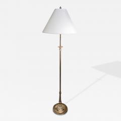 Elegant 1940s floor lamp - 4412119
