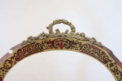 Elegant 19th Century Boulle French Antique Pair of Chairs - 3142955