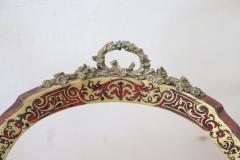Elegant 19th Century Boulle French Antique Pair of Chairs - 3142960