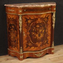 Elegant French sideboard from the 20th century - 3892247