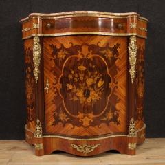 Elegant French sideboard from the 20th century - 3892249