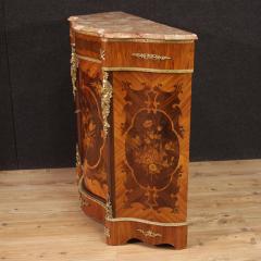 Elegant French sideboard from the 20th century - 3892255