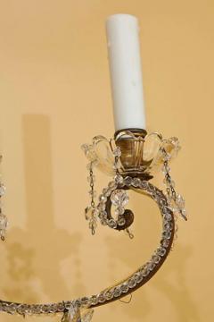 Elegant Pair of Italian Sconces - 440941