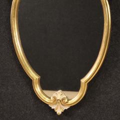 Elegant Venetian mirror from the 20th century - 3892189