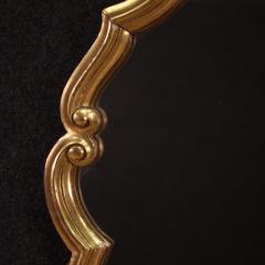 Elegant Venetian mirror from the 20th century - 3892196