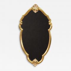 Elegant Venetian mirror from the 20th century - 3893419