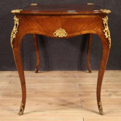Elegant writing desk from the Napoleon III era - 4098351