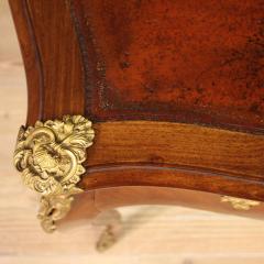 Elegant writing desk from the Napoleon III era - 4098356