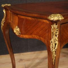 Elegant writing desk from the Napoleon III era - 4098357