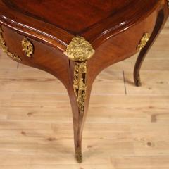 Elegant writing desk from the Napoleon III era - 4098359