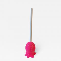 Elena Bulatova The Sweet Life Lollipop Pink - 1765868
