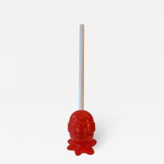 Elena Bulatova The Sweet Life Lollipop Red - 1765869