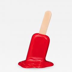 Elena Bulatova The Sweet Life Red Popsicle Small - 1685194