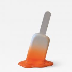 Elena Bulatova The Sweet Life popsicle Orange Fade - 1777740