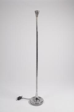 Eleonore Peduzzi Riva Candle Floor Lamp by E Peduzzi Riva Model D901 - 454557