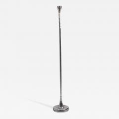 Eleonore Peduzzi Riva Candle Floor Lamp by E Peduzzi Riva Model D901 - 455296