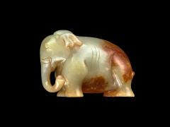 Elephant - 2605765