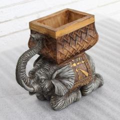 Elephant D cor Planter - 2734675