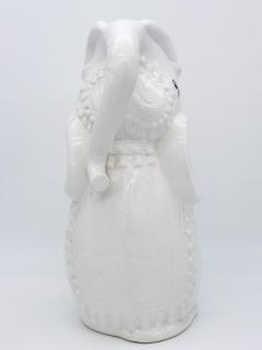 Elephant Planter or Umbrella Stand - 3691584